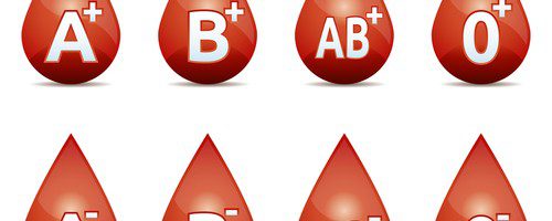 Diet Chart For O Positive Blood Group In Hindi