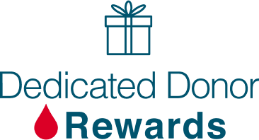 Dedicated donor rewards for reoccuring donations
