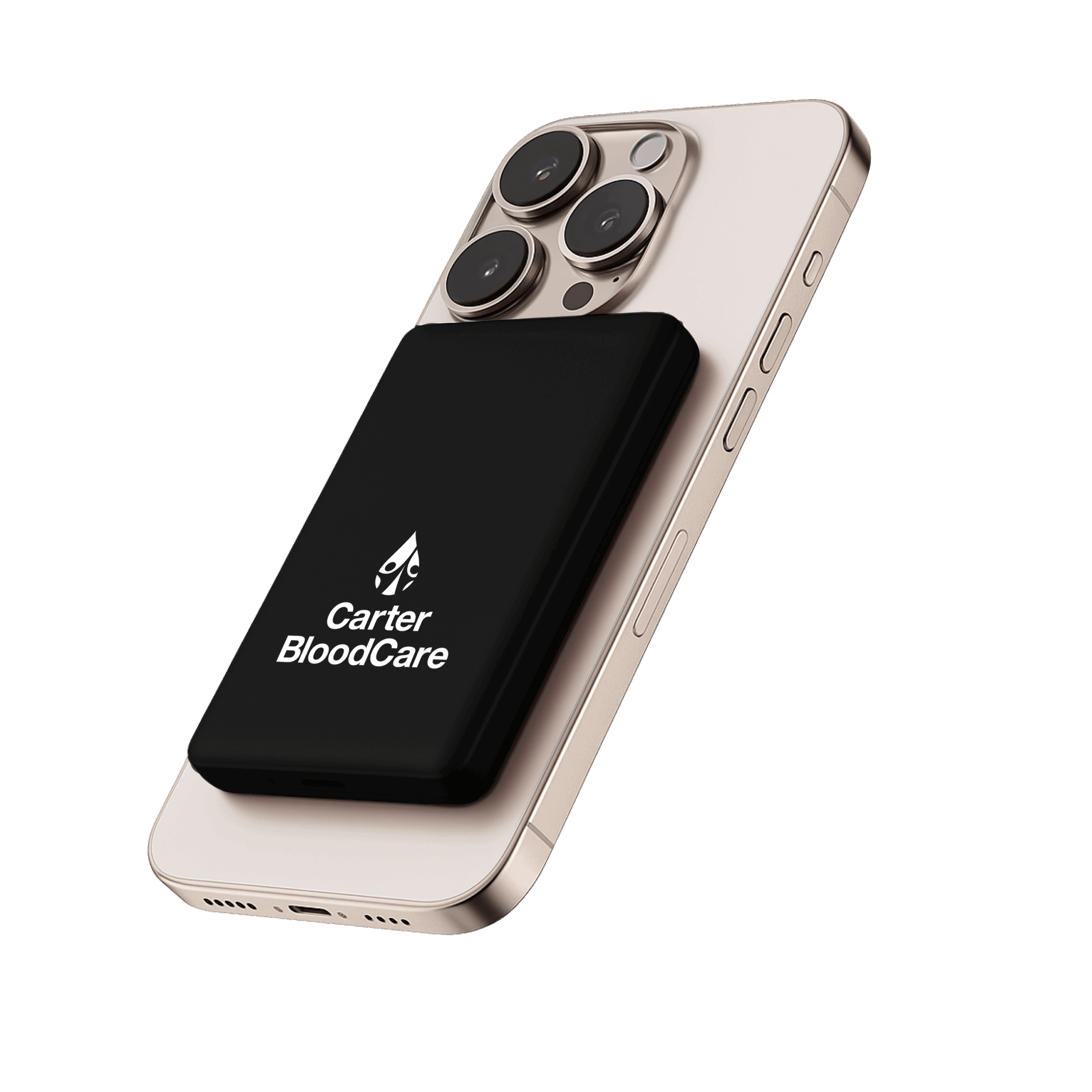 Cargador de Teléfono Magnético