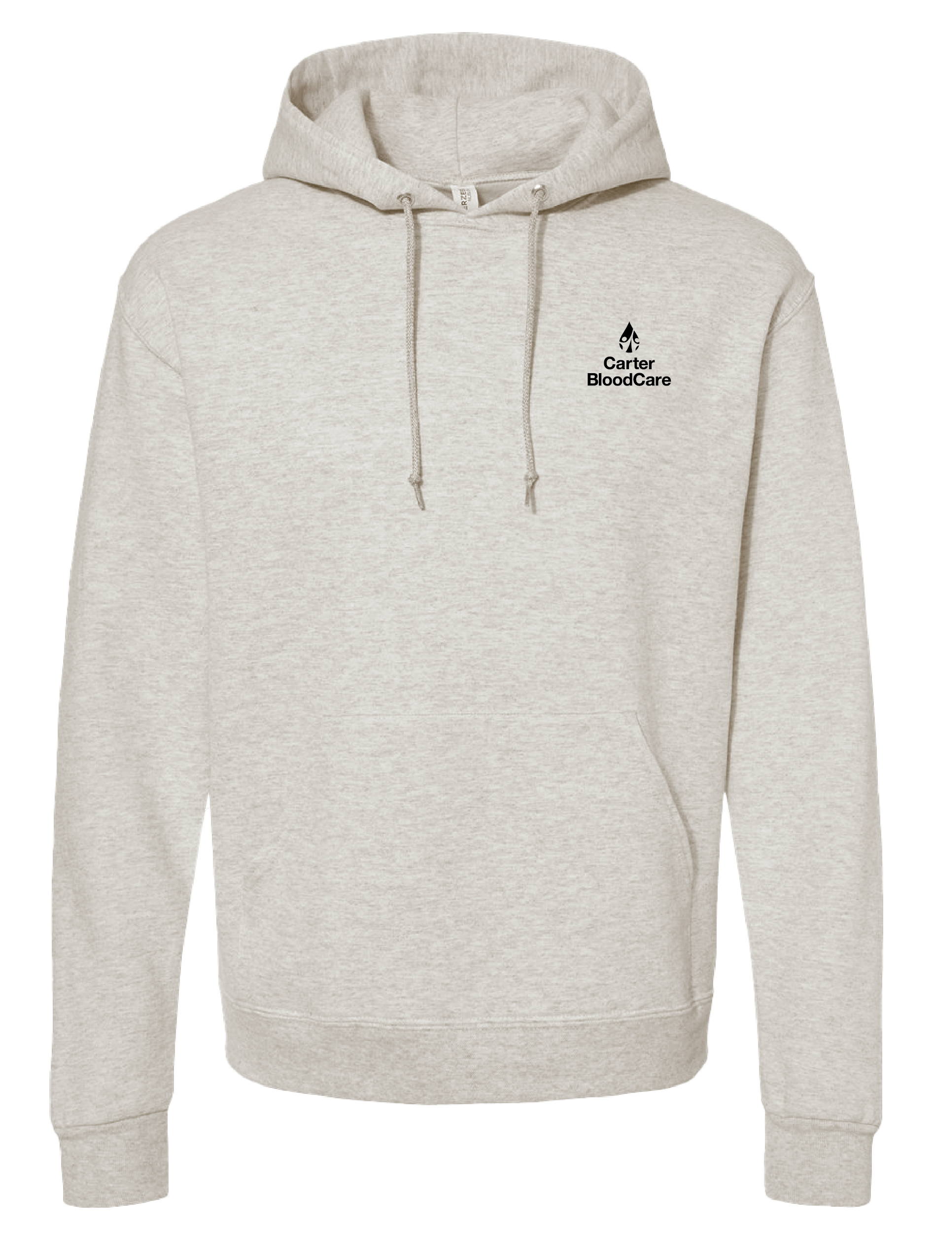 Sudadera con Capucha