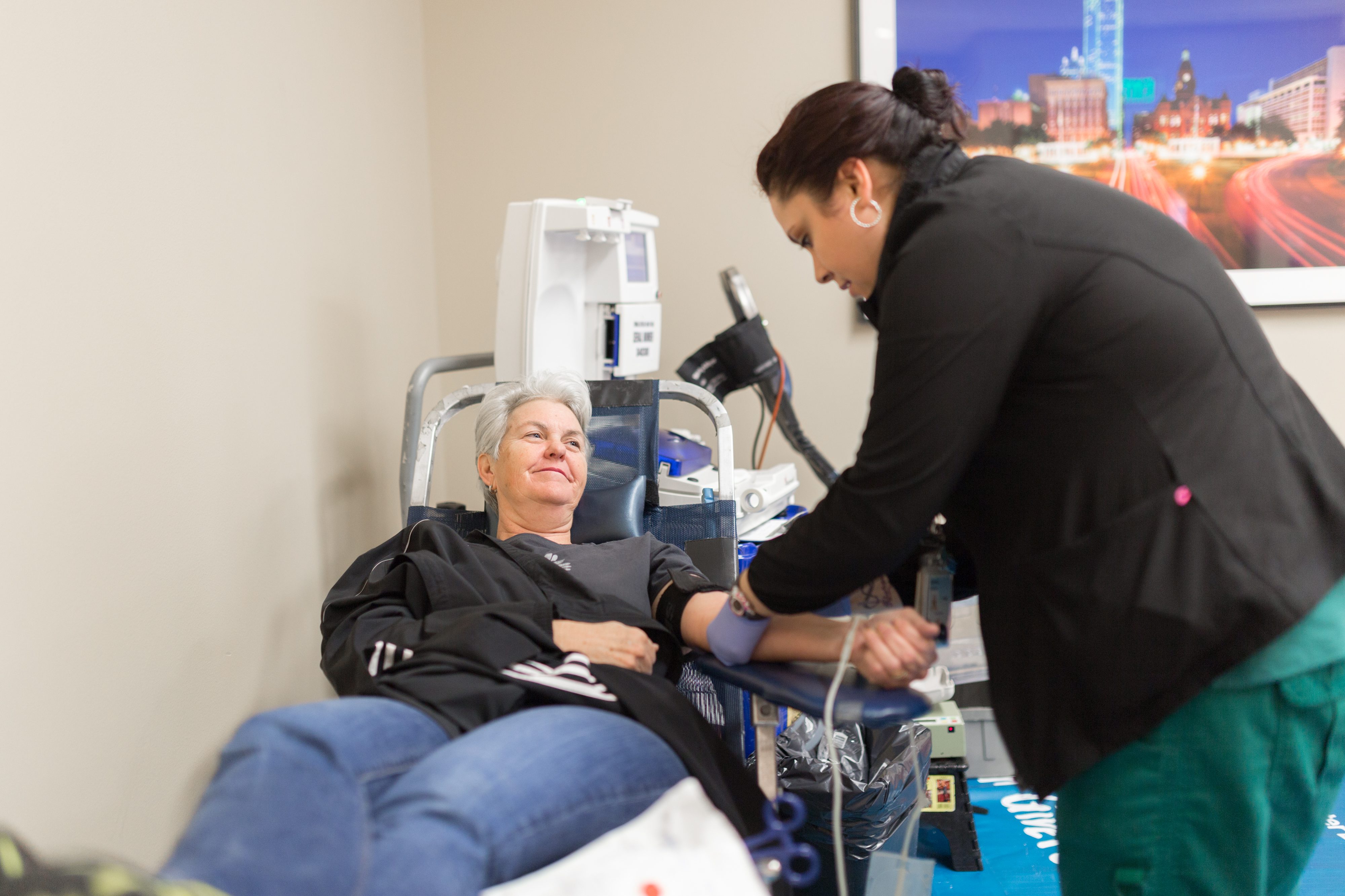 Six Things You Might Not Know About Blood Donation Carter Bloodcare