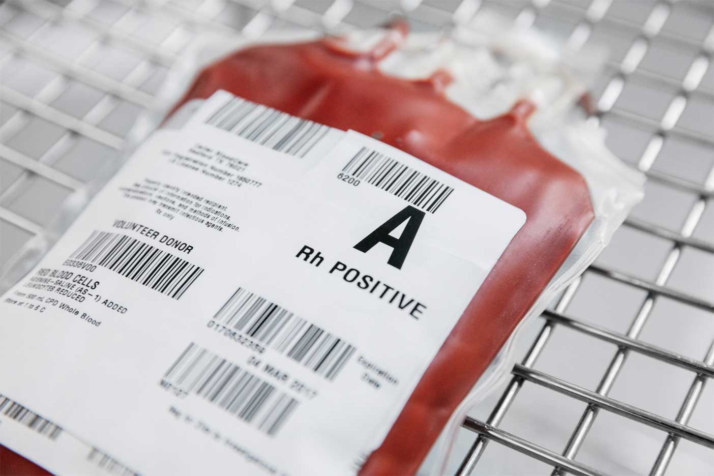 A+ Blood Type A Positive Donors Local Blood Drive