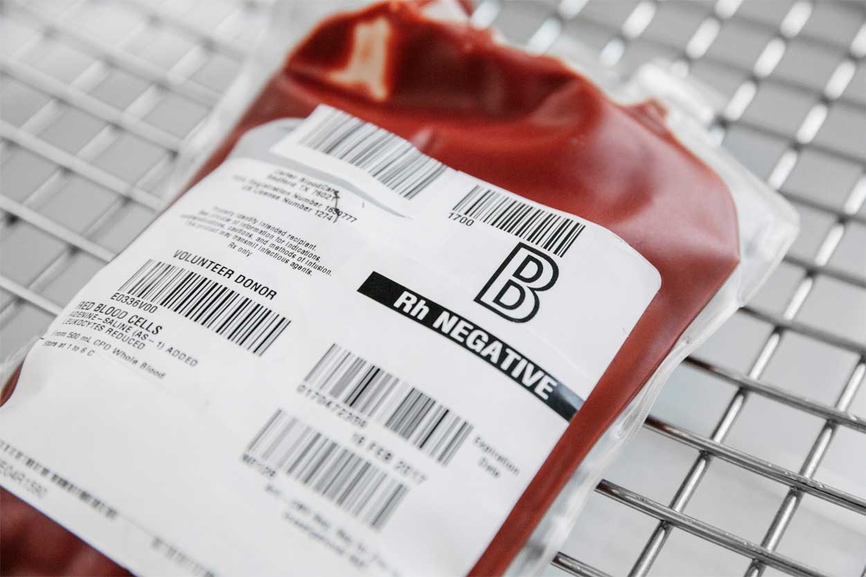 B Negative B Blood Type Local Blood Drive