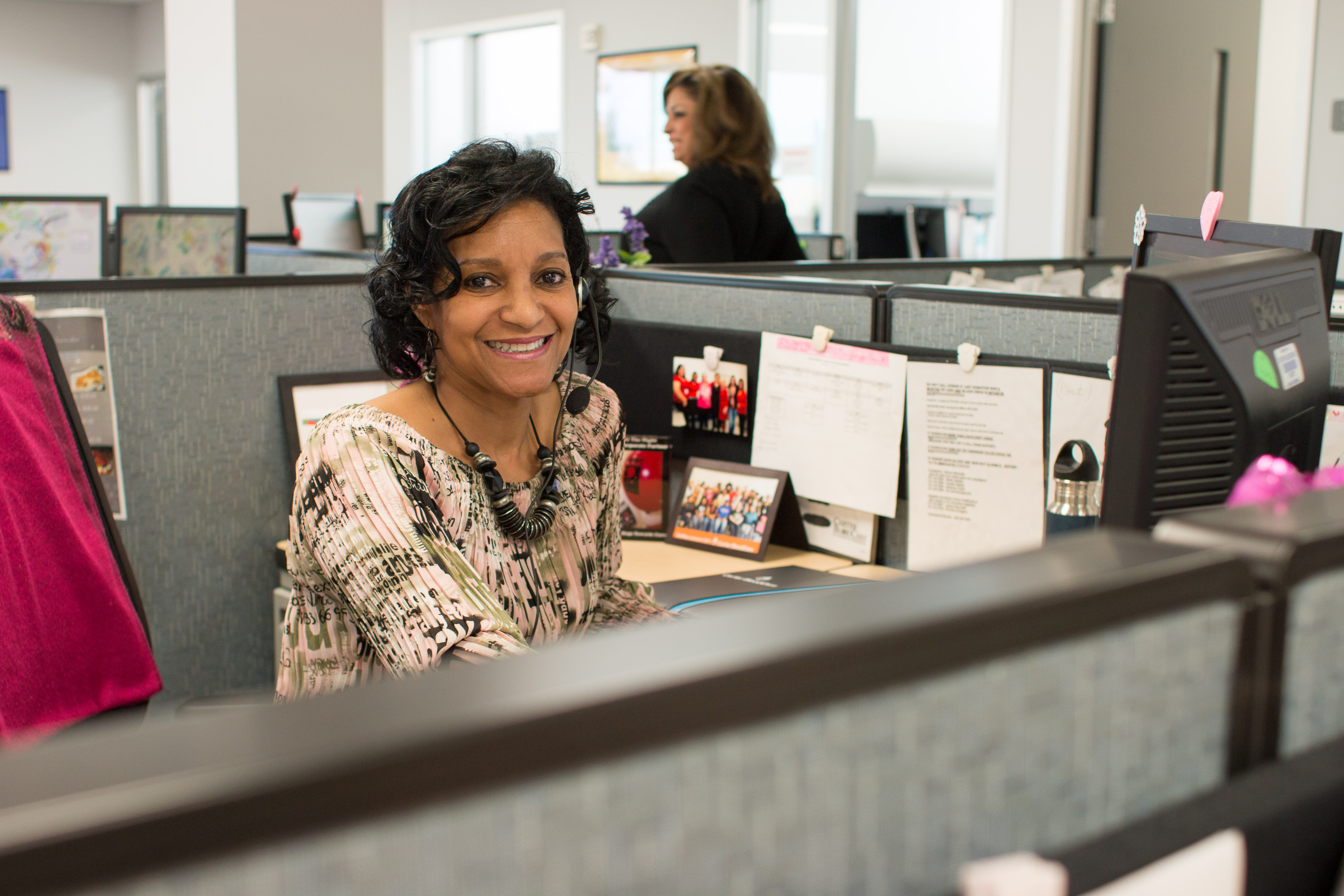 Employee Service Awards Carter BloodCare