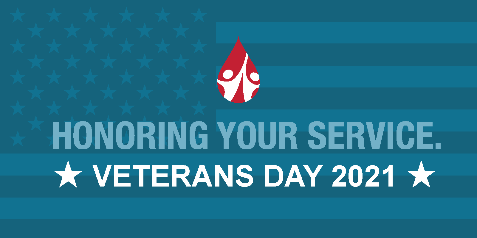 2021 Veteran's Day