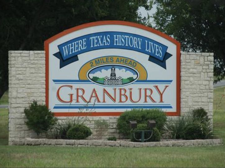 Granbury, Texas