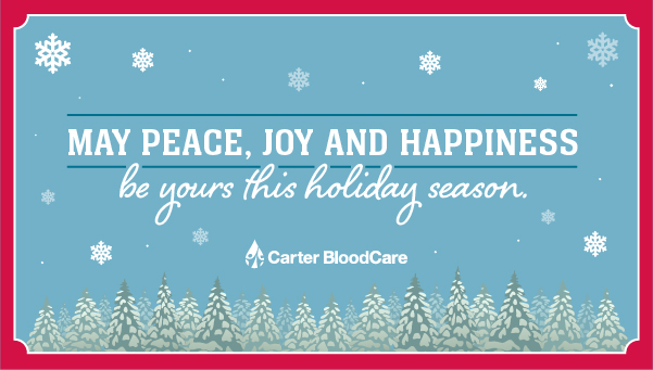 May Peace, Joy and Happiness be yours this holiday season.