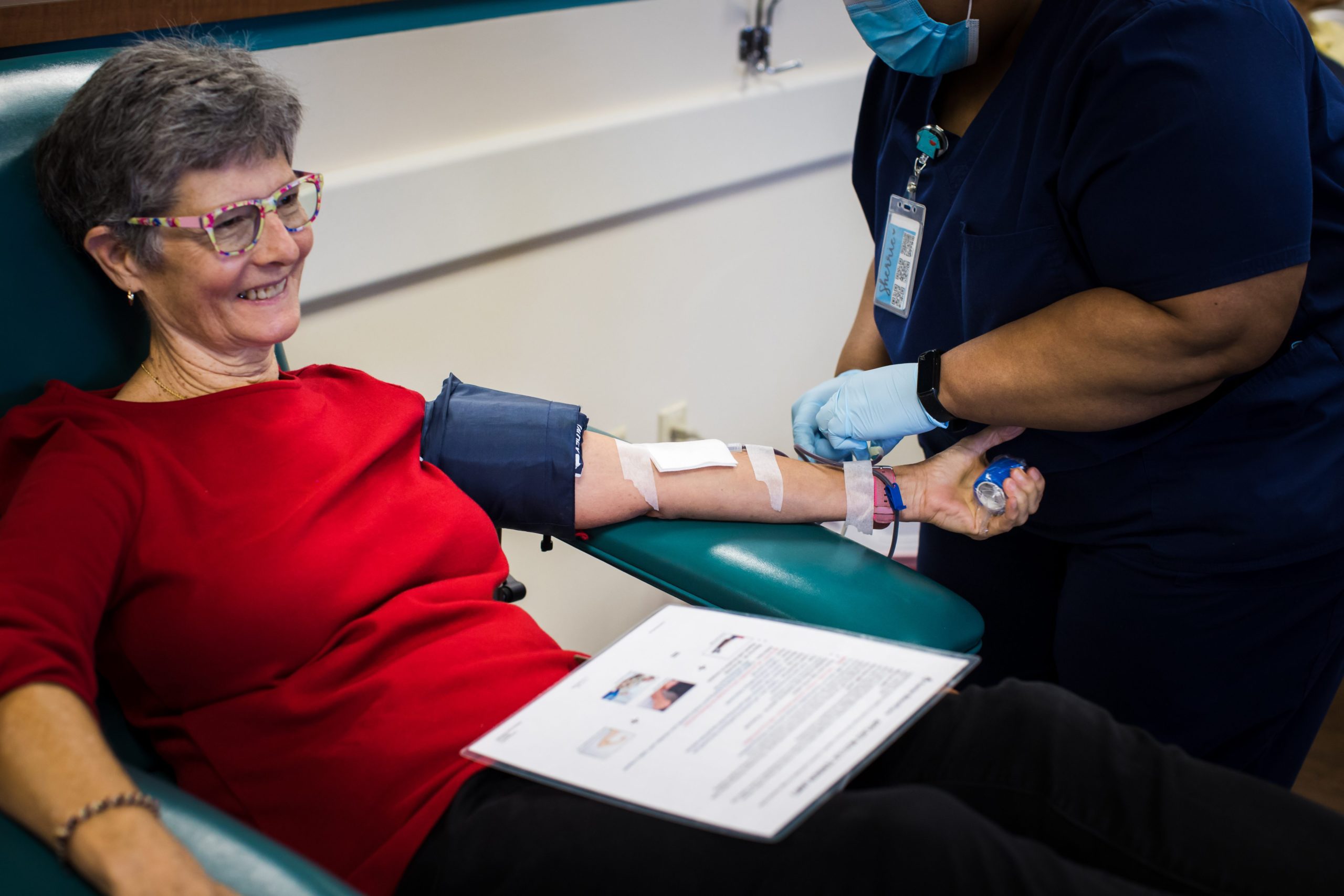 donation eligibility