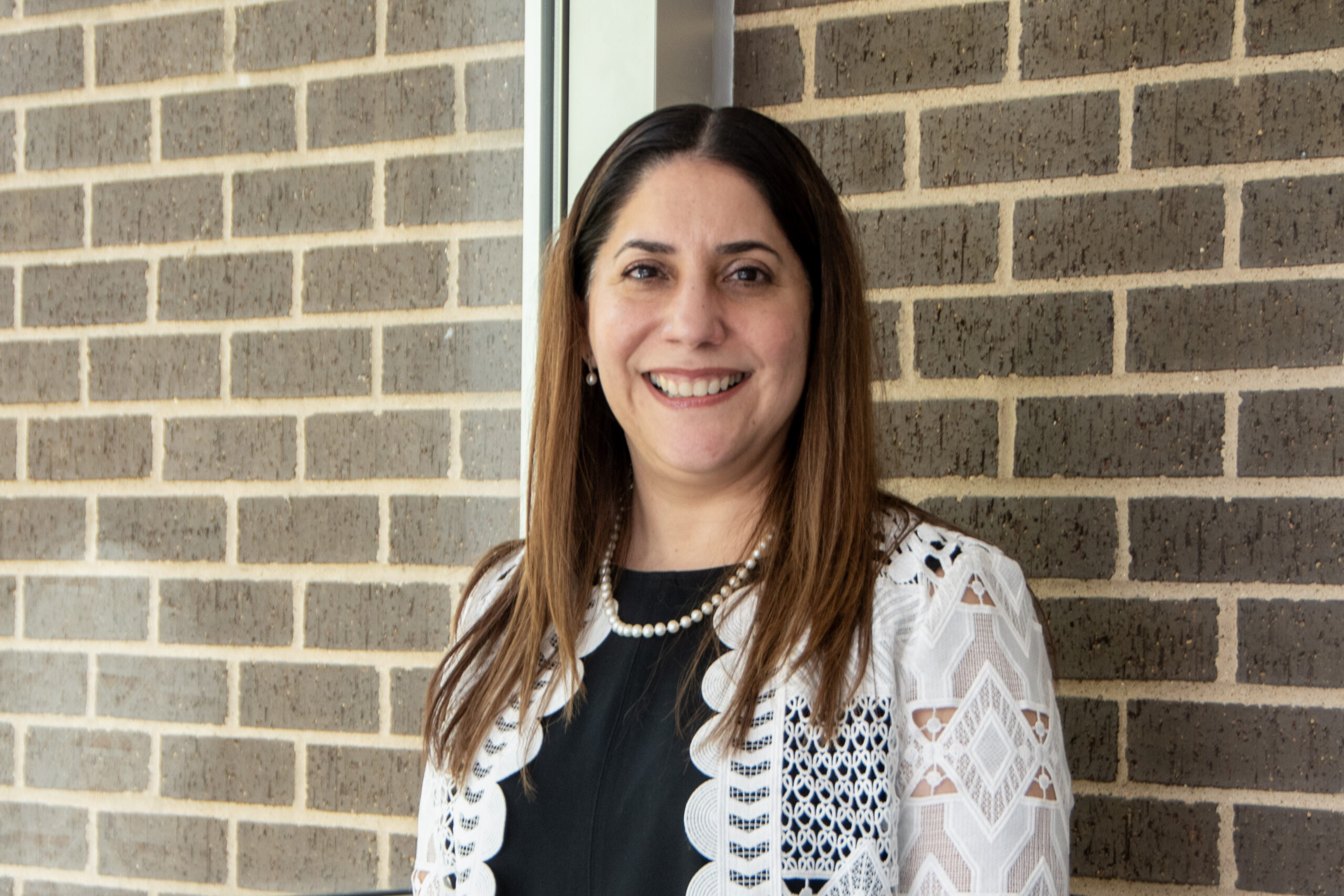 Dr. Celina Montemayor