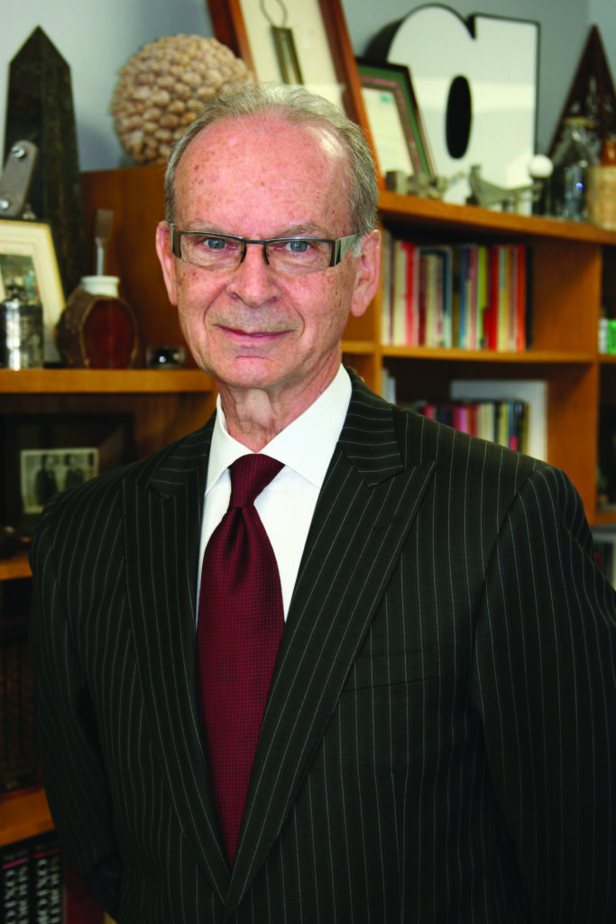 Dr. Merlyn Sayers