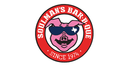 Soulman’s Bar-B-Que teams up with Carter BloodCare to support the need for blood during a nationwide shortage