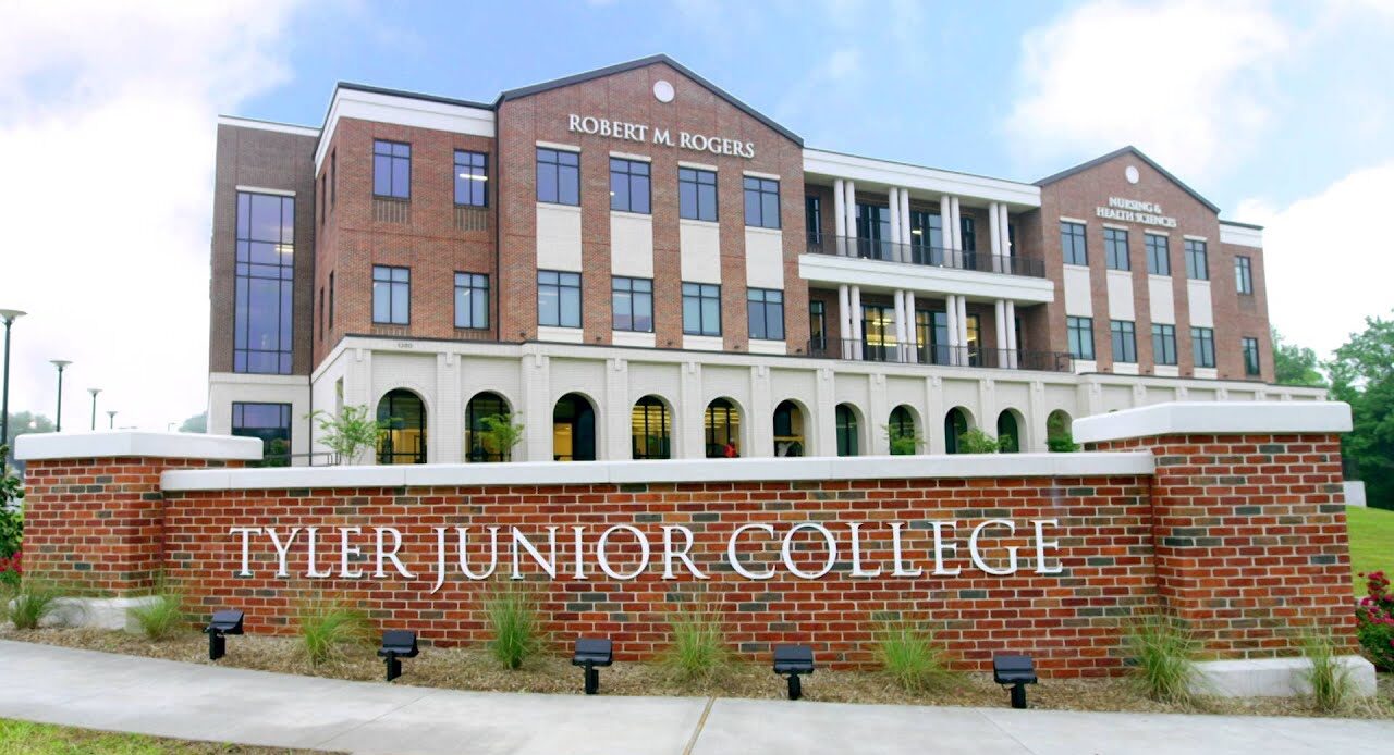 400 donors in 5 days: Tyler Junior College hosts 50-Gallon Challenge March 28 – April 1
