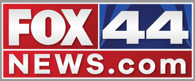 FOX 44 logo