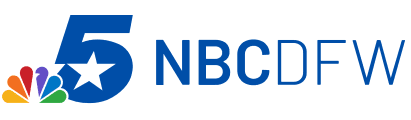NBCDFW Ch. 5 logo