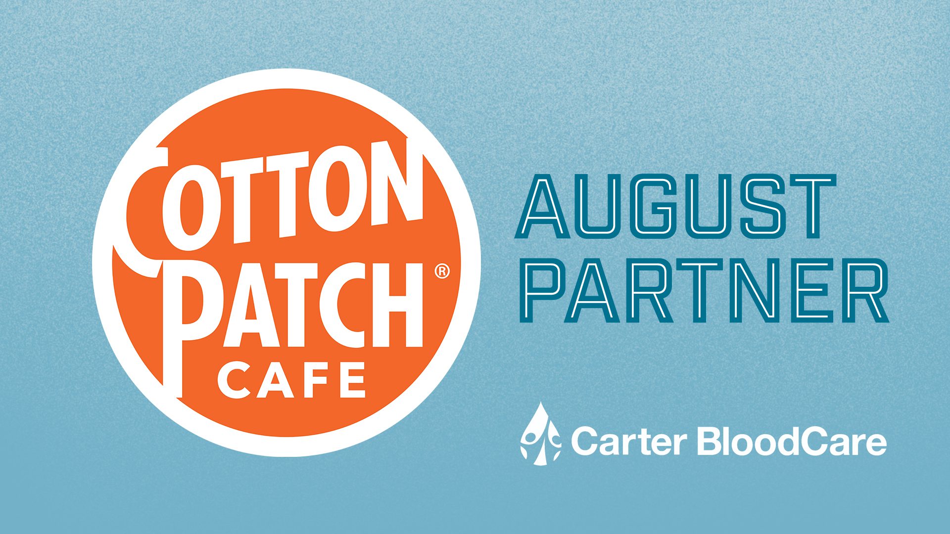 Cotton Patch
