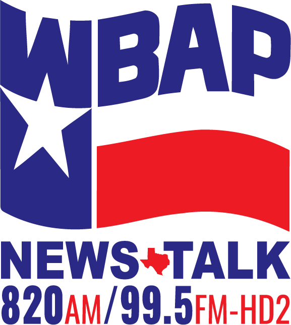 WBAP news talk