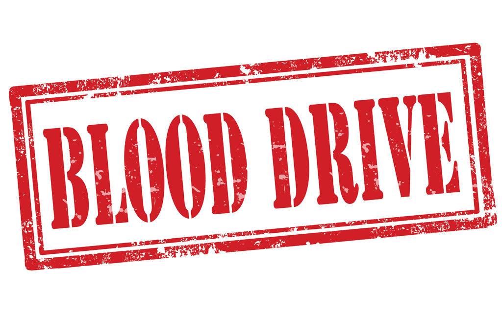 blood drive