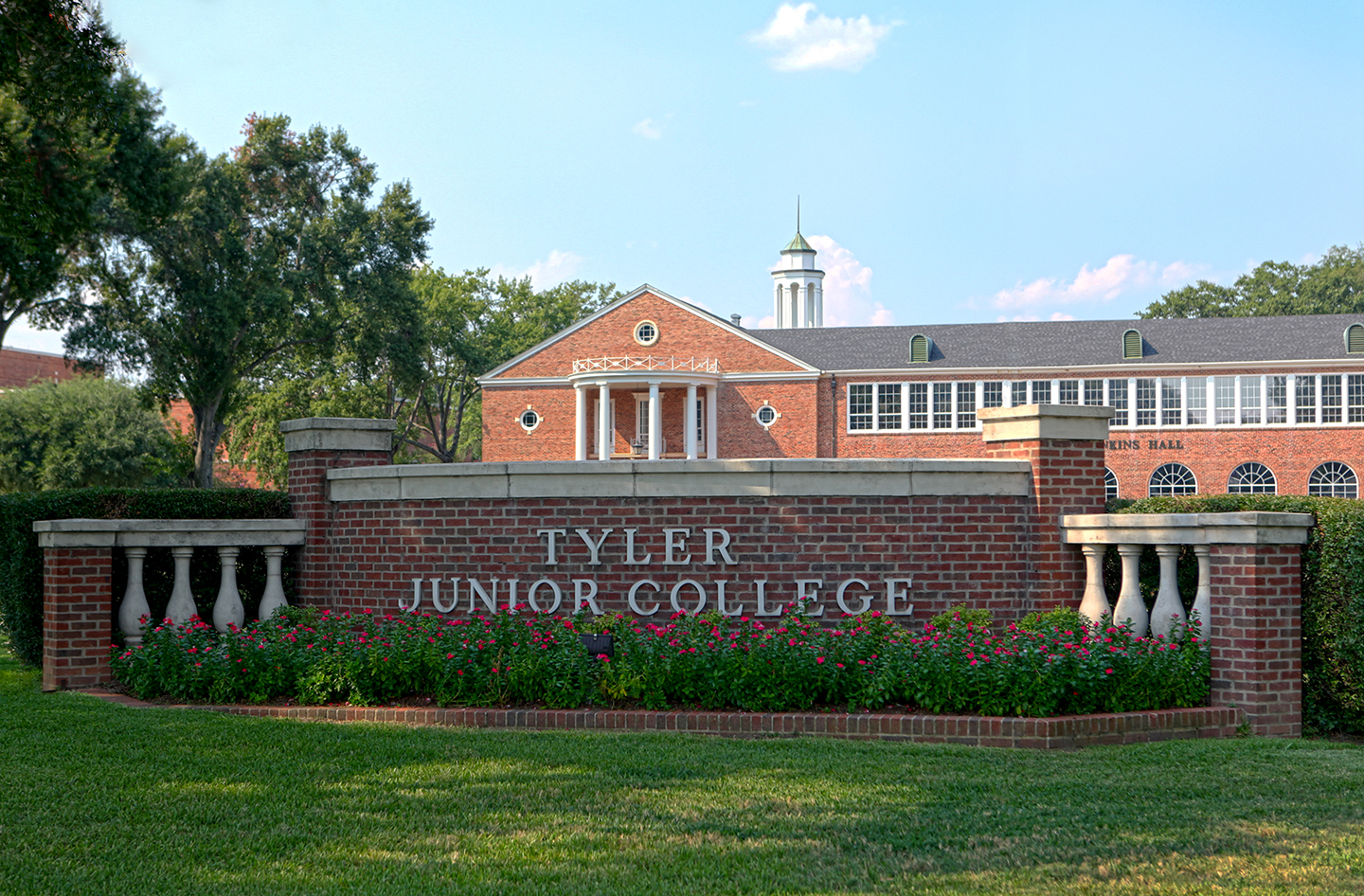 Tyler Junior College hosts 50-Gallon Challenge blood drive March 27 – 31