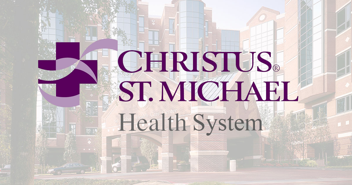 Carter BloodCare partners with CHRISTUS St. Michael Health System; NE TX blood drives set for Aug. 2
