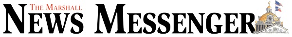 Marshall news logo