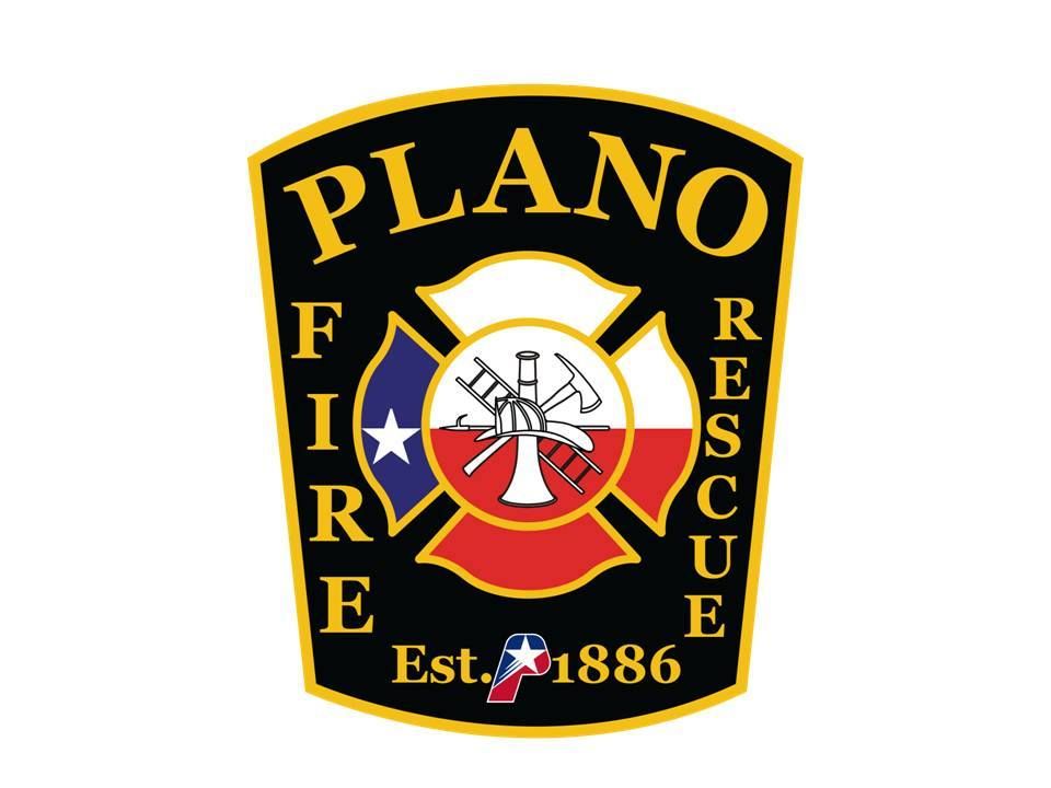 Plano Fire Department