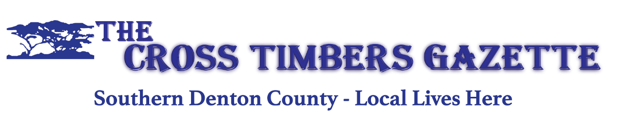 Denton County newspaper