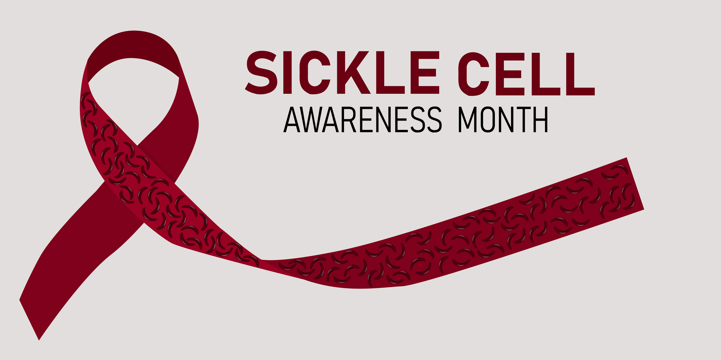 sickle cell awareness month