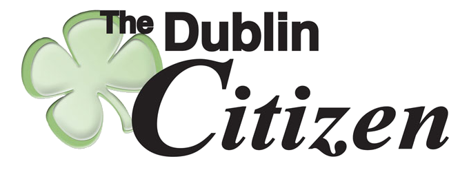 Dublin TX Citizen newspaper logo