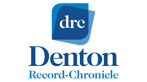Denton newspaper logo