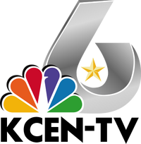 KCEN TV logo
