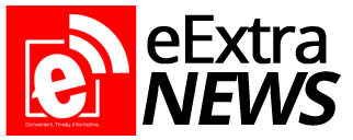Media logo eExtra News