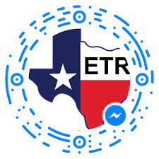 East Texas Review newspaper logo,Longview