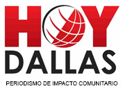Hoy Dallas logo