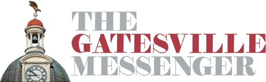 Gatesville newspaper logo