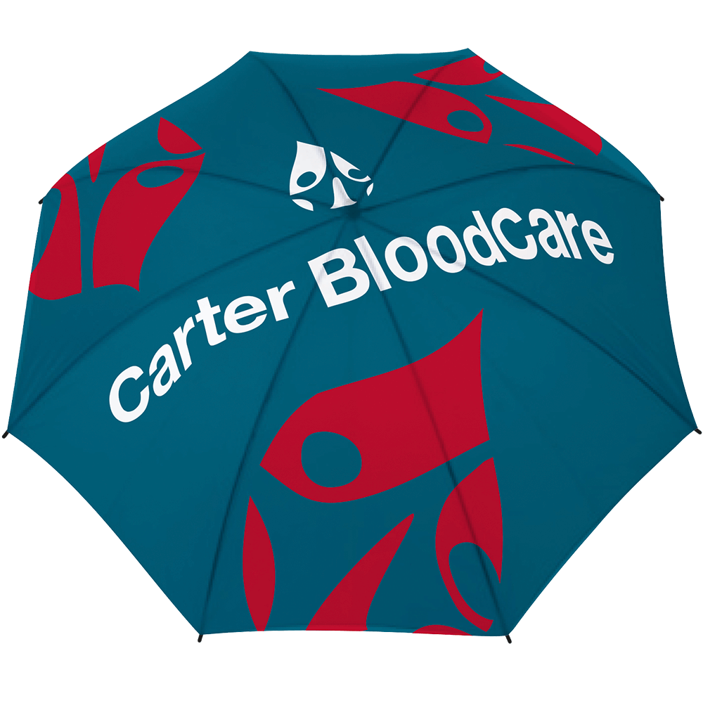 Commitment Card Carter BloodCare