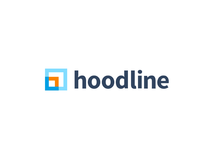 Hoodline.com logo