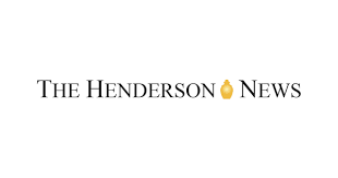 Henderson News newspaper