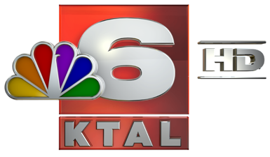 KTAL-TV logo NBC TXK