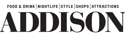 Addison magazine logo