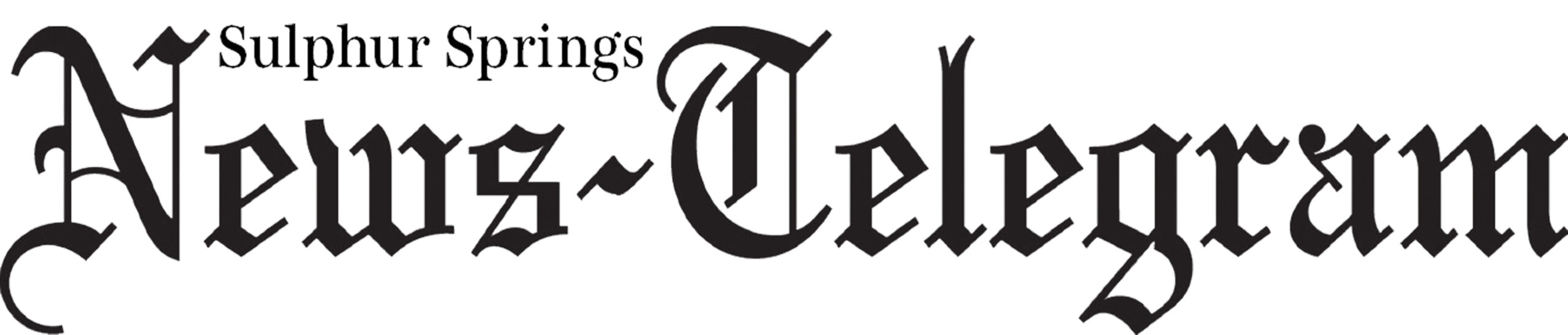 Sulphur Springs News-Telegram logo