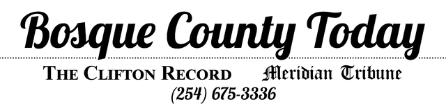 Bosque County Today logo