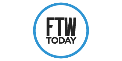 Logo for Fort Worth Today