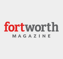 logo for Fort Worth Magazine