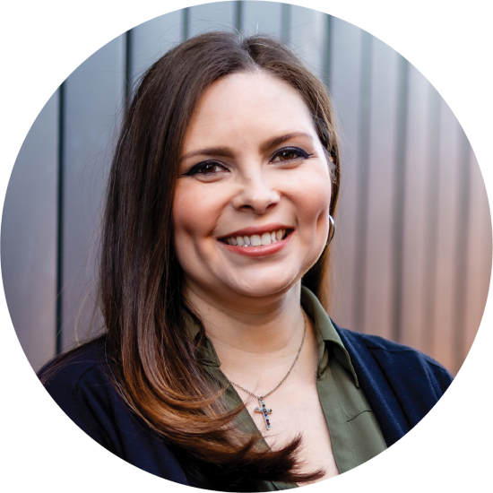 Laura May Blood Recipient