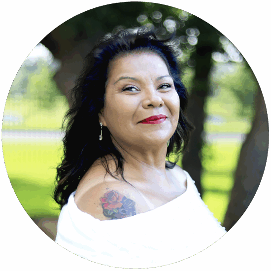 Yolanda A Carter BloodCare blood transfusion recipient