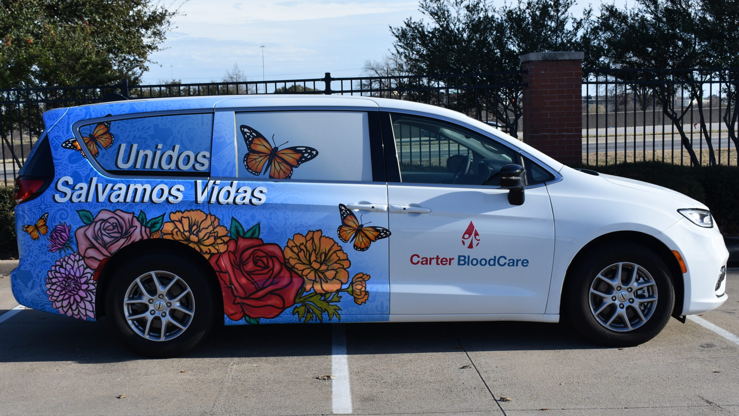 CBC Van unidos salvamos vidas