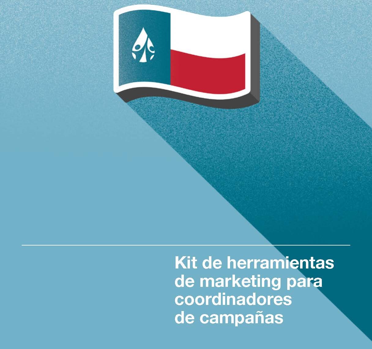 Spanish Blood Drive Coordinator Toolkit