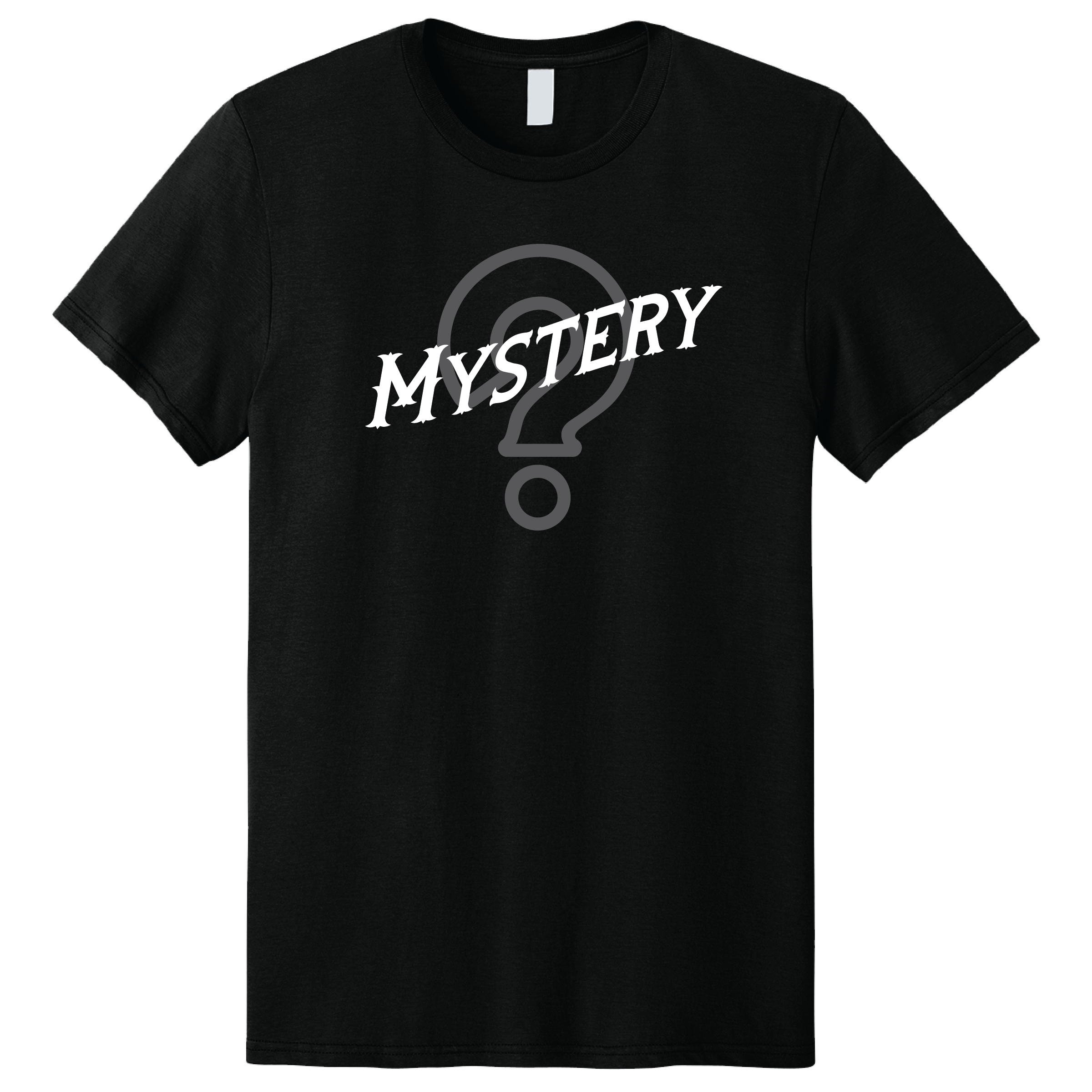 Carter Halloween Mystery Shirt