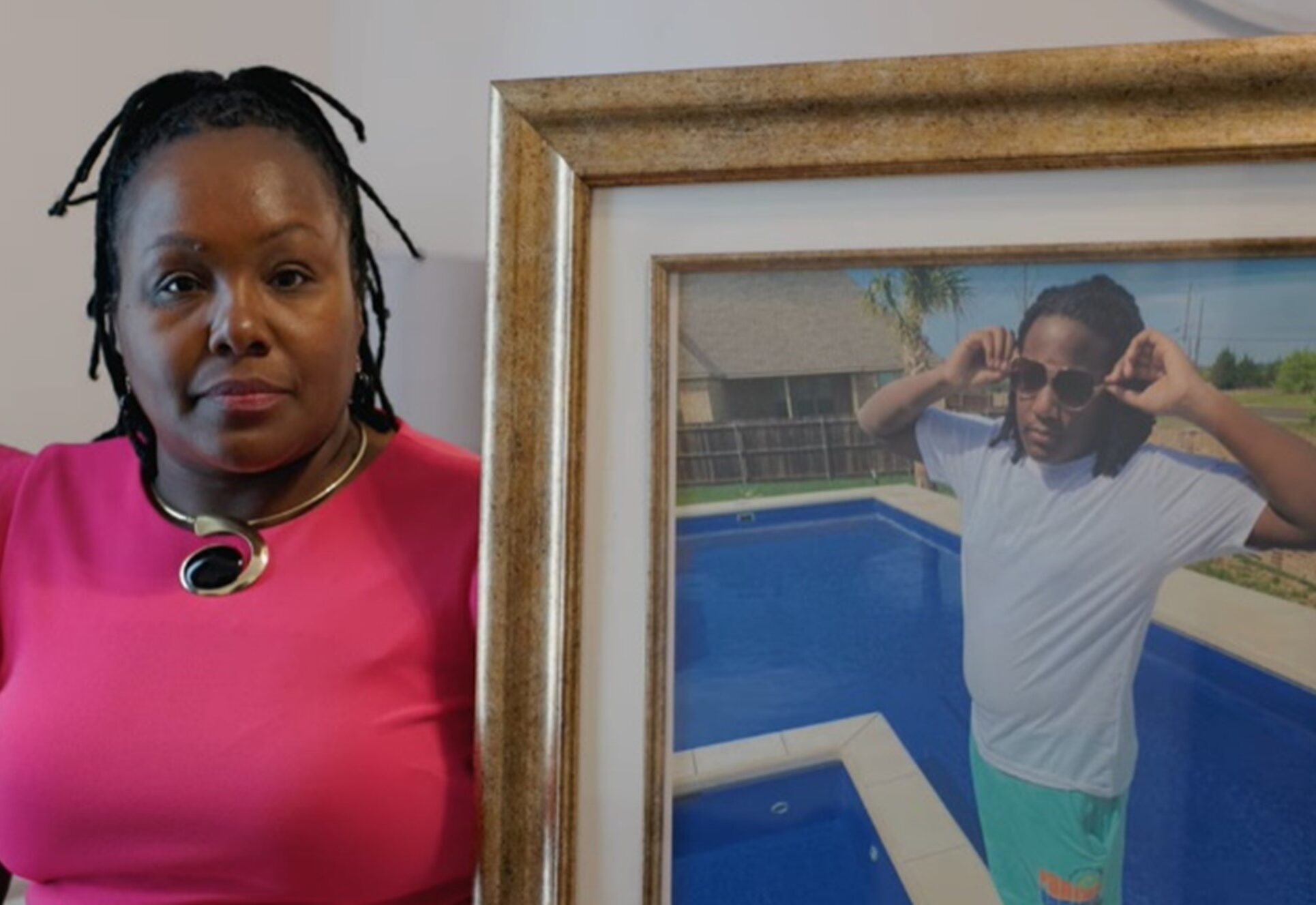 North Texas advocate Latorra Garland chosen for National Blood Donation Hall of Fame