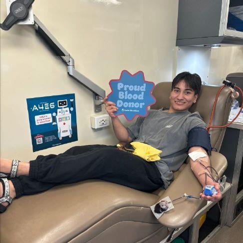 Blood drives scheduled in Waxahachie